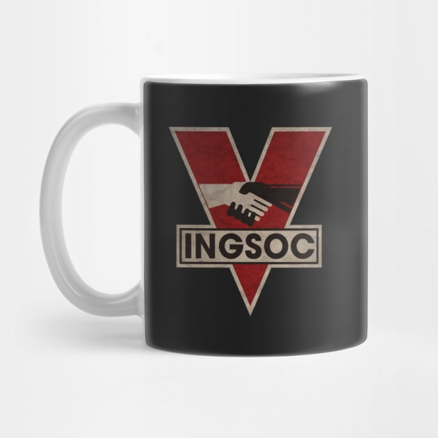 INGSOC by Woah_Jonny